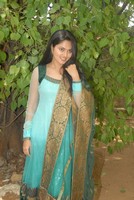 Suhasini New Stills